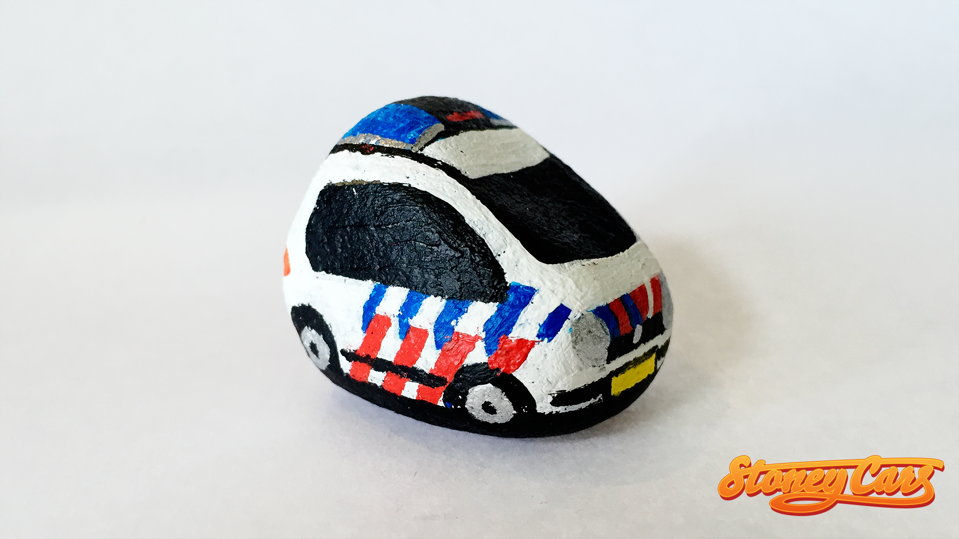 Politie Volkswagen